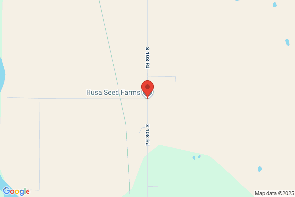 Husa Seed Farms