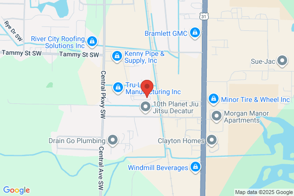 Scott's Auto & Home Glass