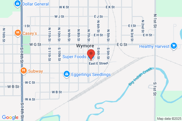 Super Foods Inc