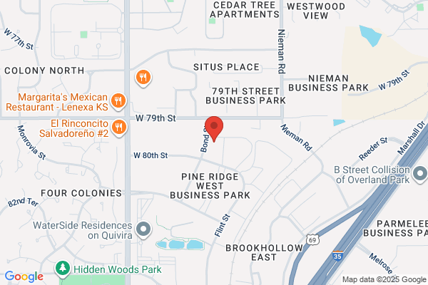 Windstream Blue Springs