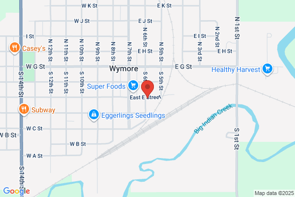 Wymore Insurance Agency
