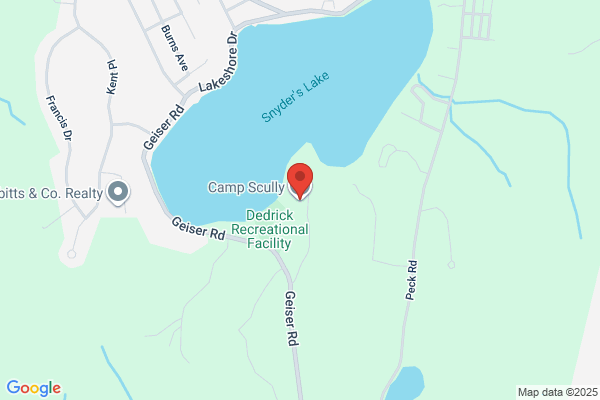 Camp Scully