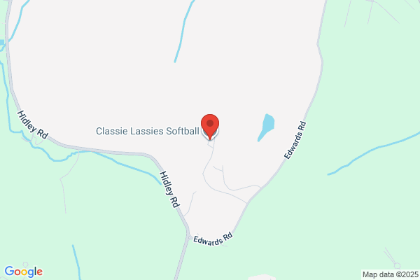 Classie Lassies Softball League
