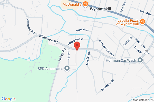Connolly Thomas S Funeral Home