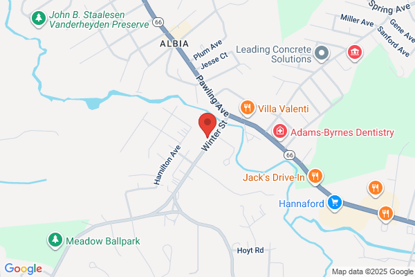 Hasting's Technical Training