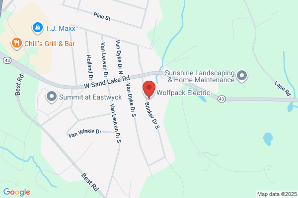 Lumaria Electric