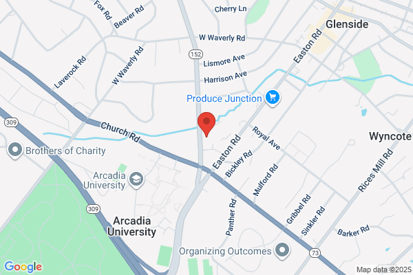 Penn Therapy & Fitness Arcadia