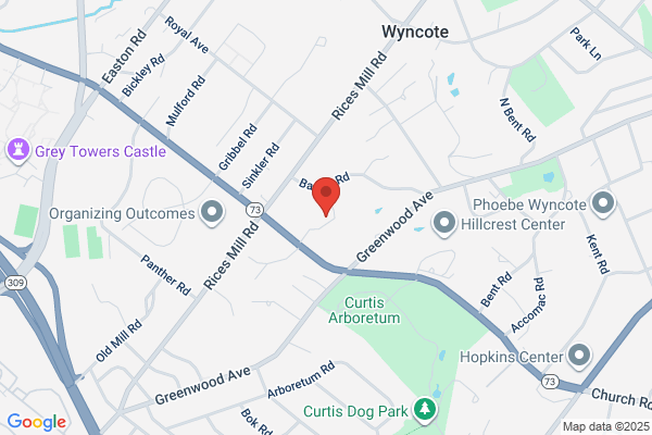 Wyncote Place