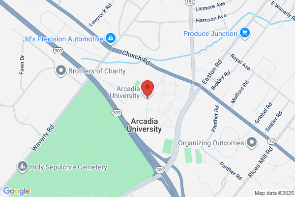 Arcadia University