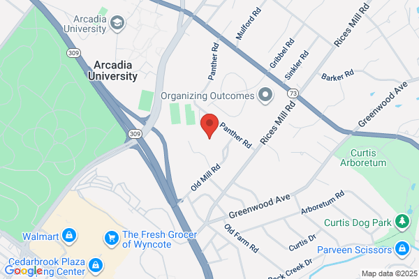 Cheltenham Township Adult School