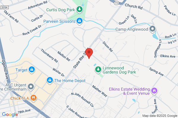 Cheltenham Township School District, Schools, Wyncote Elementary