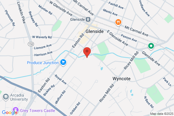 Cheltenham Township of, Libraries, Cheltenham Township Library System