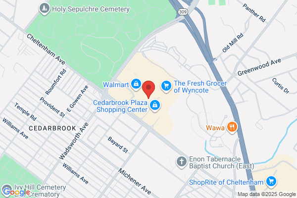 Dental Solutions of Cedarbrook