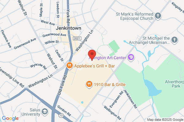Ginsberg Carl R Podiatrist