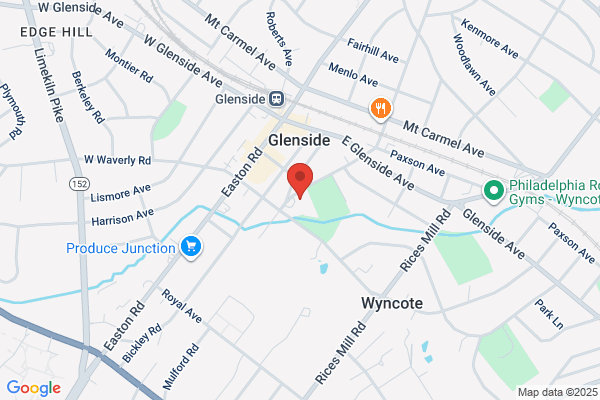 Glenside Swimming Pool