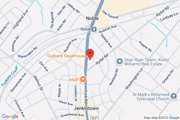 Jenkintown Steel Co