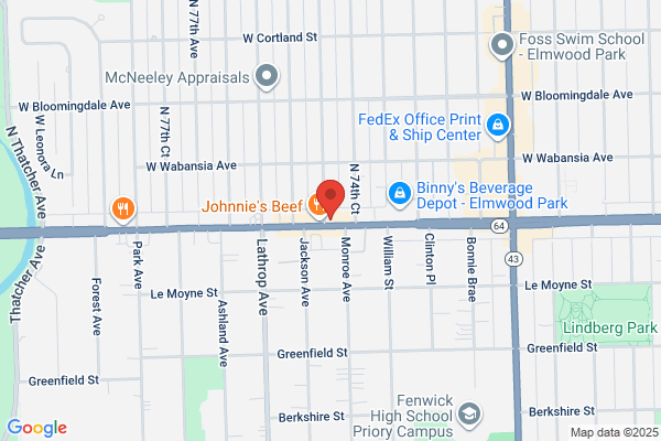 New Star Chinese Restaurant