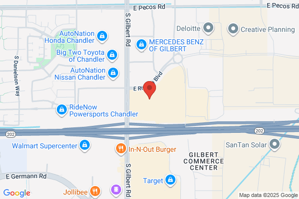 Sopher Gilbert DDS