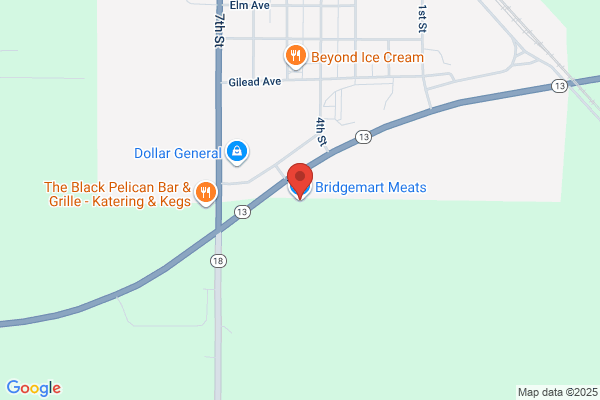 Bridgemart Meats
