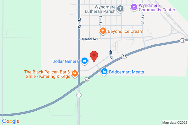 Carquest Auto Parts - CARQUEST-Wyndmere