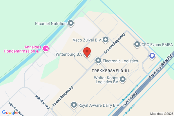 Wittenburg Enterprises