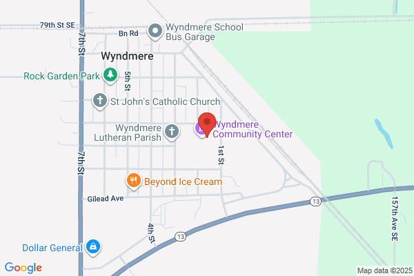 Wyndmere Public School