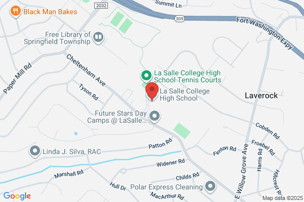 La Salle College High School