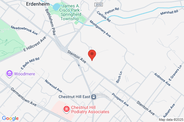 Chestnut Hill Lodge Health & Rehabilitation Center
