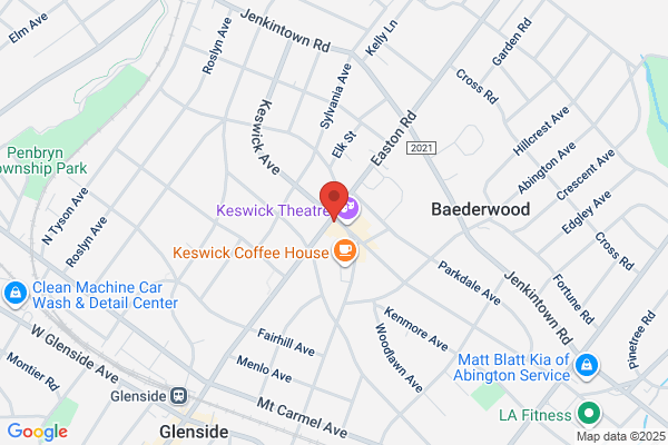 Keswick Tavern