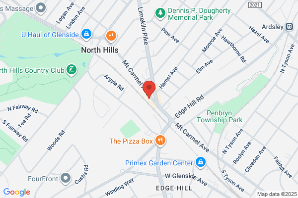 New York Express Auto Sales Center