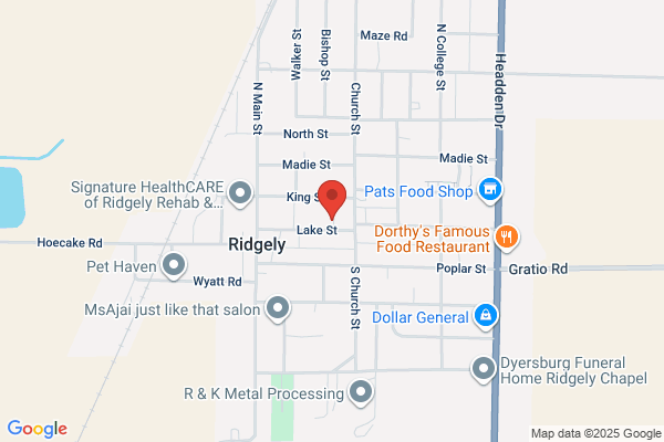 Dorthy's Bed & Breakfast