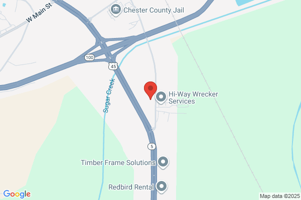 Ridgely Thrift Store