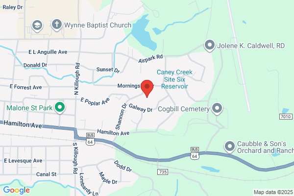 Force Electrical Contractors Al Futrell