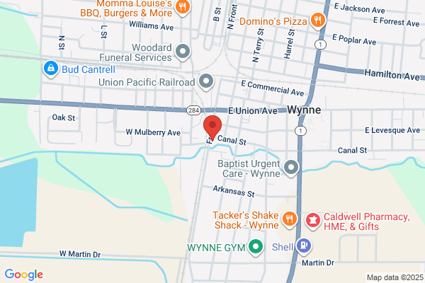 Wynne Feed Store