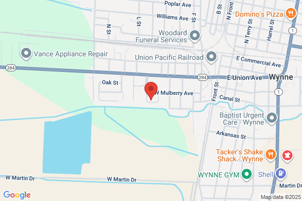 Ronwes Apartments