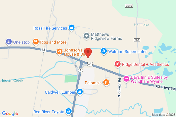 Cross County Starter Rebuilder