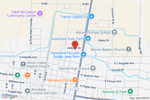 Robert W Bassham DDS PA Family Dentistry