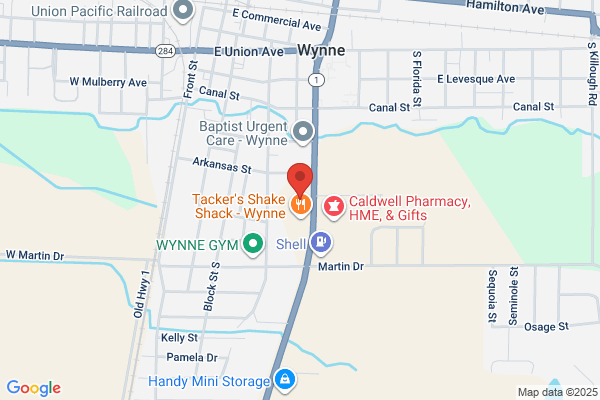 Childers Optometric Clinic