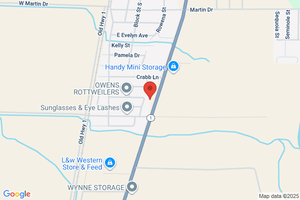 East Arkansas Area Agency On Aging