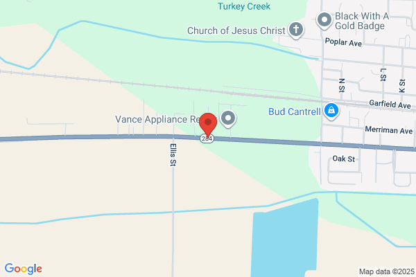Cross County