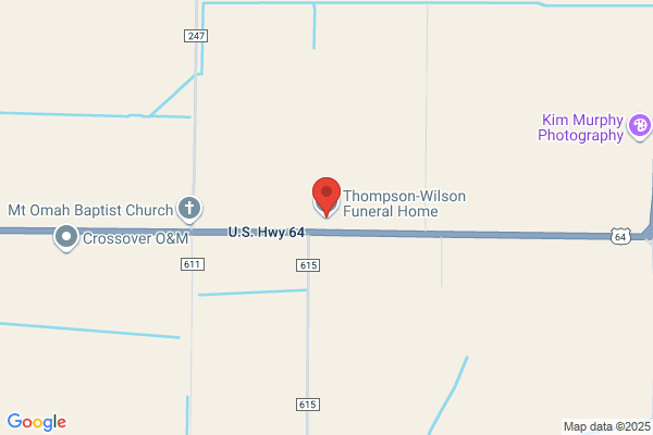 Thompson-Wilson Funeral Home