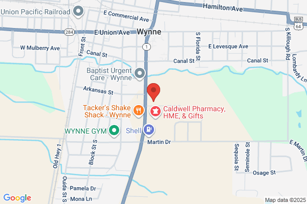 Wynne Health Clinic