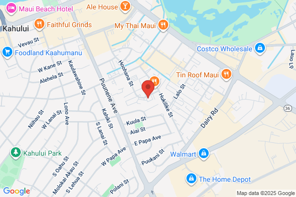Boeckmann Joseph Attorney
