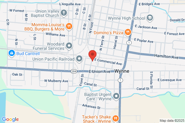 City Liquor Store