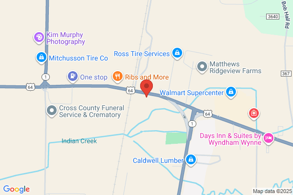 Highway 64 Liquor