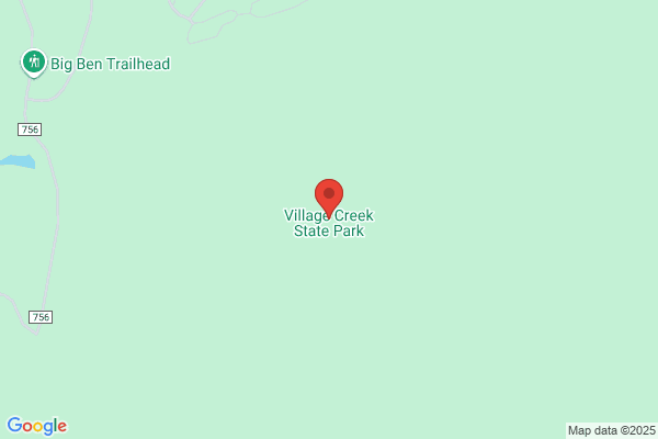 State of Arkansas Parks