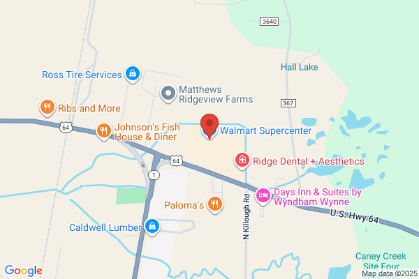 Wal-Mart Supercenter