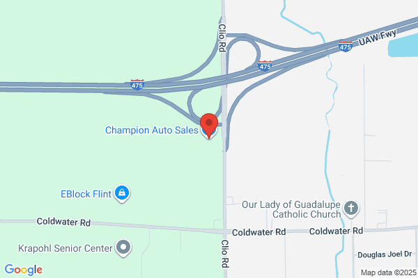 Champion Auto Sales