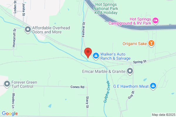 Walkers Auto Sales