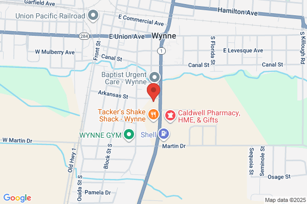 Mid-South Medical Equipment